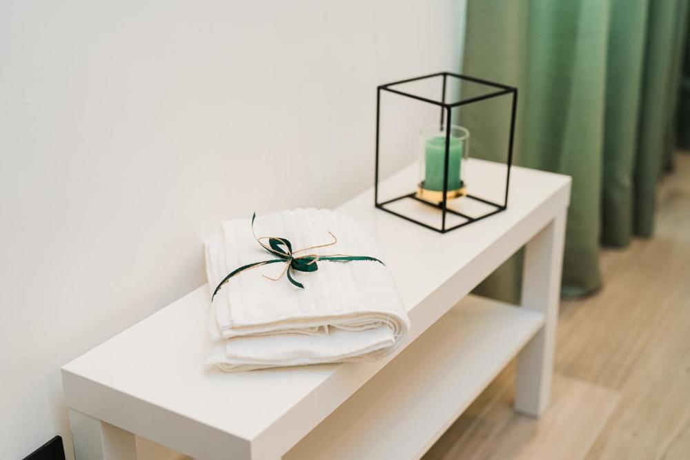 Maison Salvia Apartment Rome