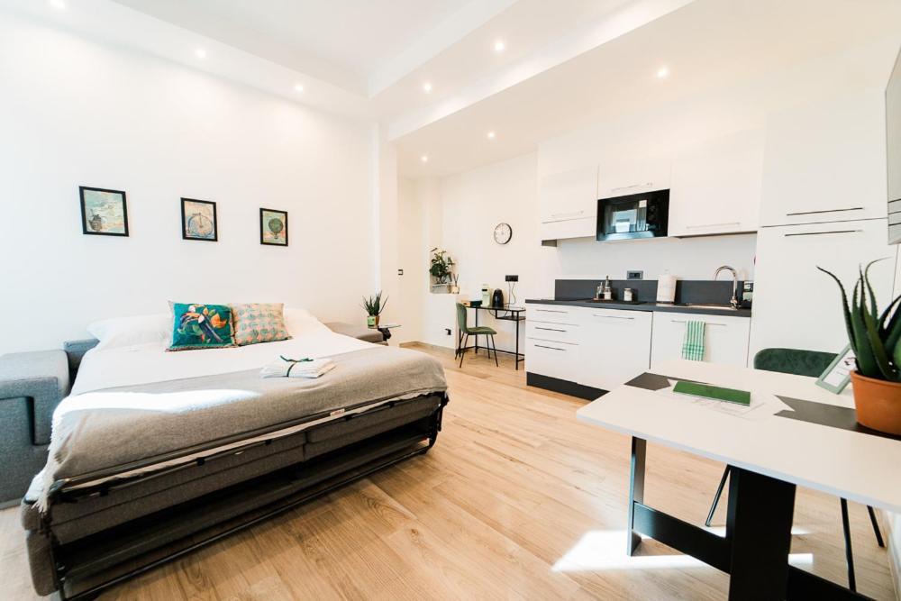Maison Salvia Appartement