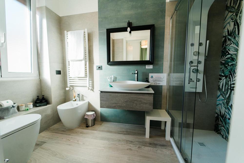 Appartement Maison Salvia