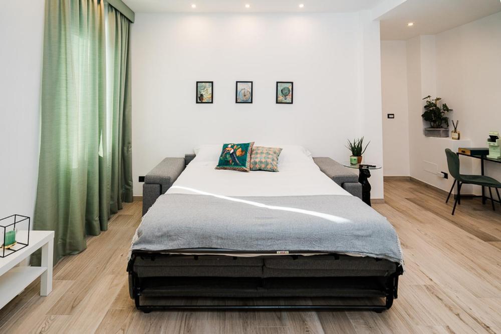 Maison Salvia Apartment Rome