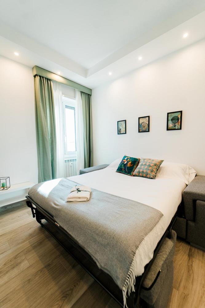Maison Salvia Rome