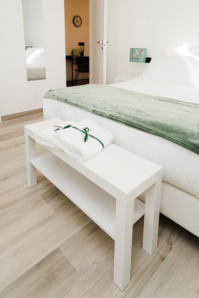 Maison Salvia Appartement *