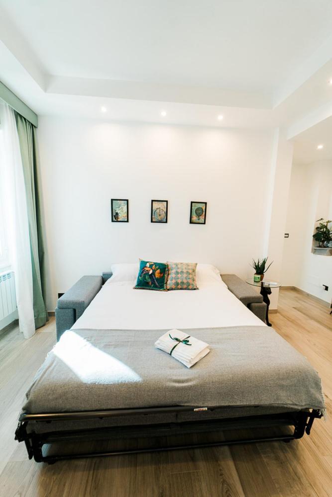 Maison Salvia Apartment Rome