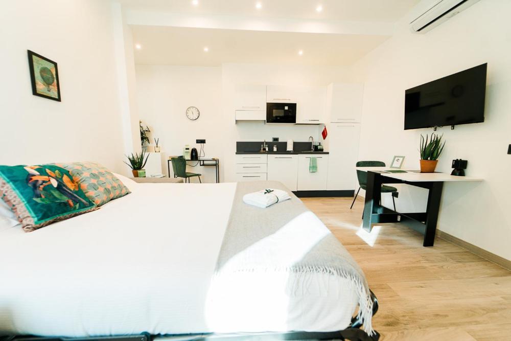 Maison Salvia Appartement *