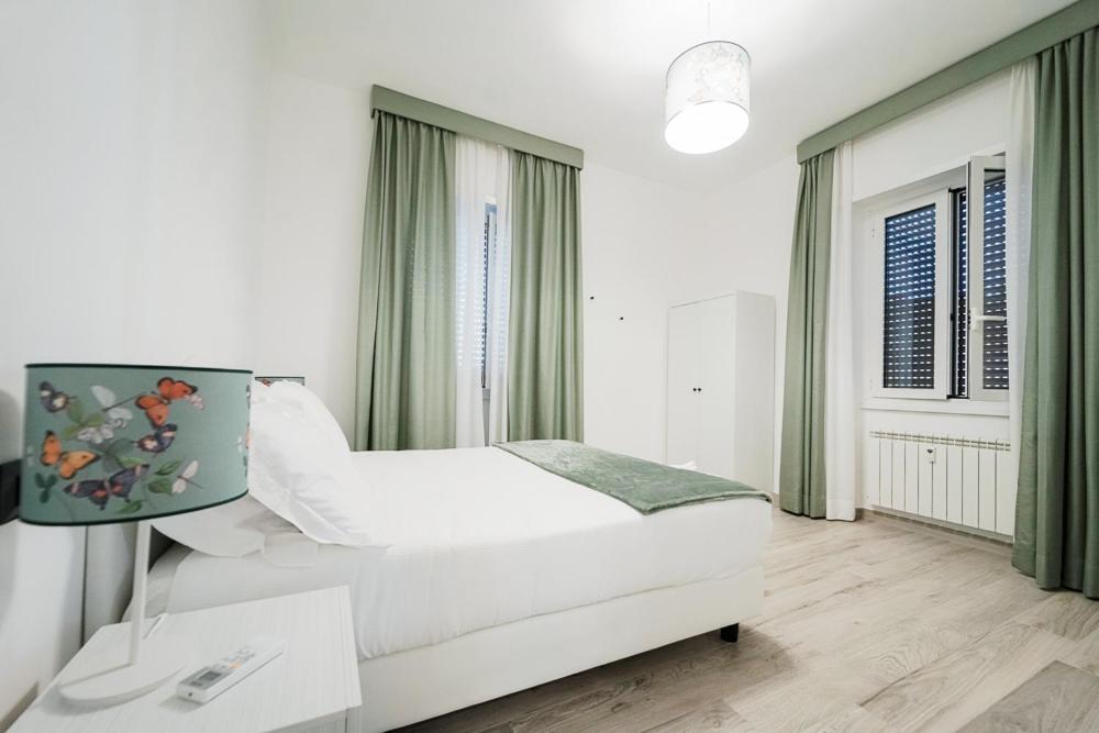 Appartement Maison Salvia *